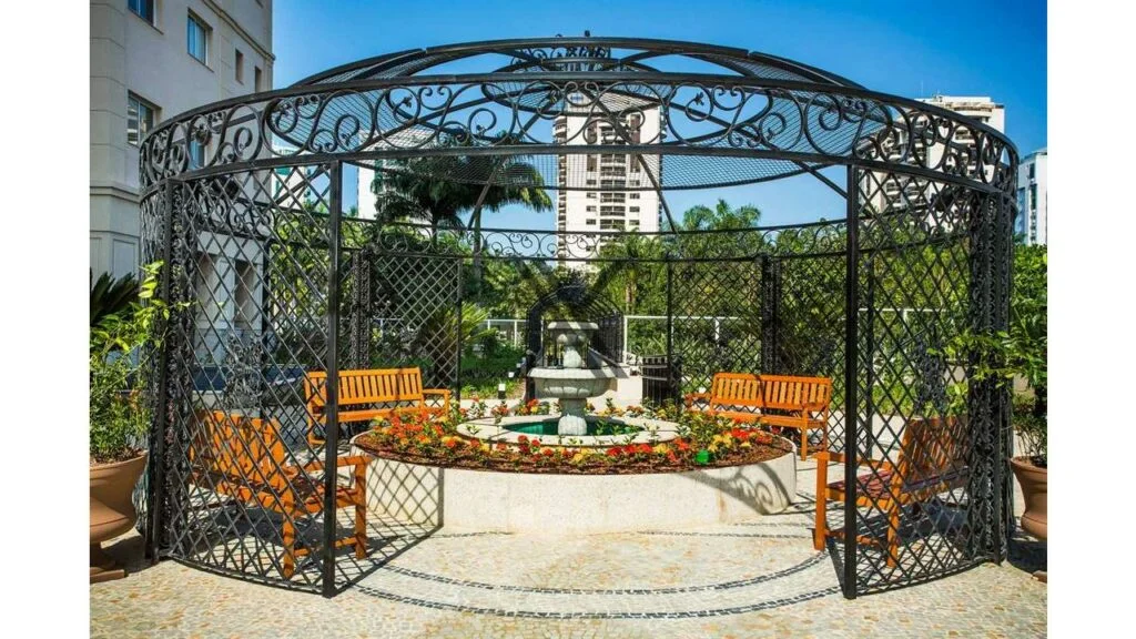 4 Bedrooms Apartment in Península Barra RJ Brazil 40