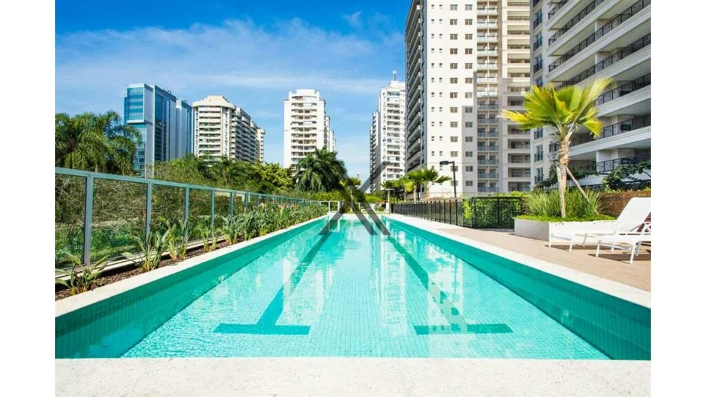 4 Bedrooms Apartment in Península Barra RJ Brazil 41
