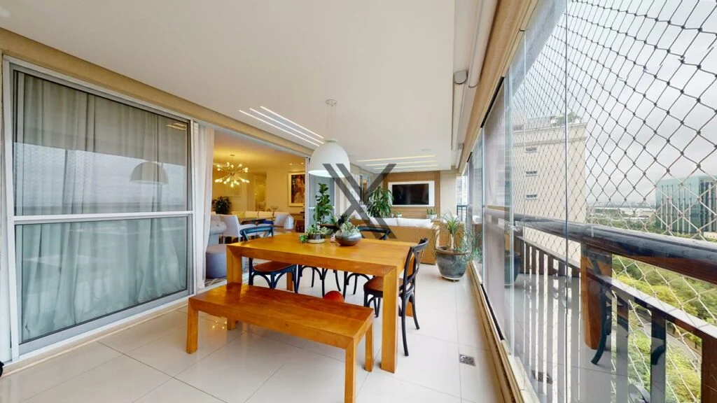 4 Bedrooms Apartment in Península Barra RJ Brazil 9