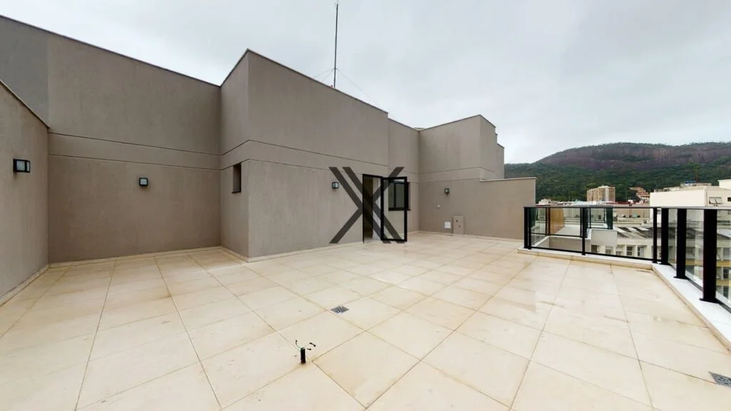 Penthouse 3 Bedrooms Botafogo Rio de Janeiro Brazil 1