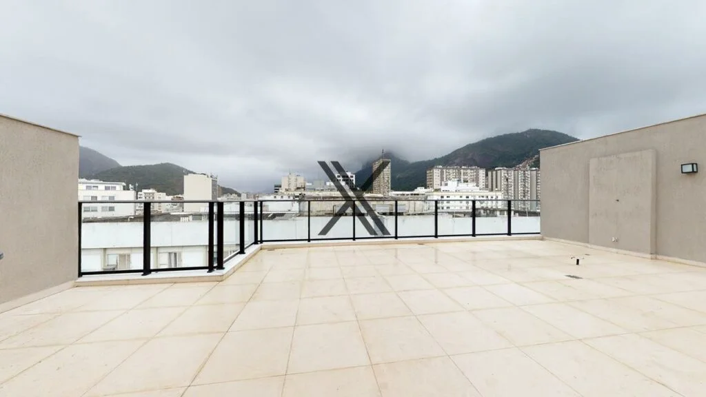 Penthouse 3 Bedrooms Botafogo Rio de Janeiro Brazil 19