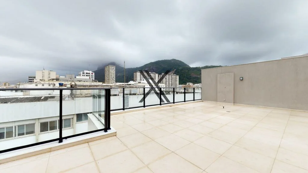 Penthouse 3 Bedrooms Botafogo Rio de Janeiro Brazil 2