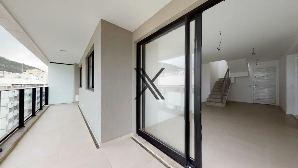Penthouse 3 Bedrooms Botafogo Rio de Janeiro Brazil 8