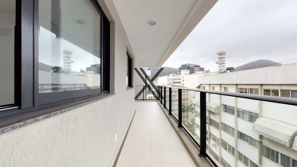 Penthouse 3 Bedrooms Botafogo Rio de Janeiro Brazil 9