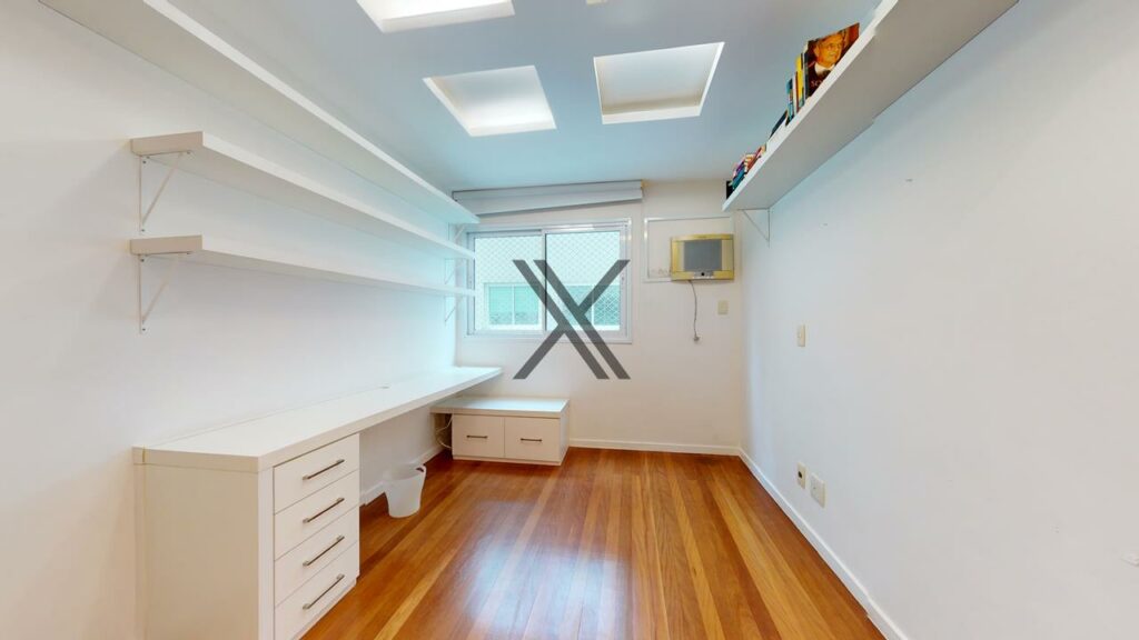 3 Bedrooms Apartment Golf Village Rio de Janeiro Brazil 14