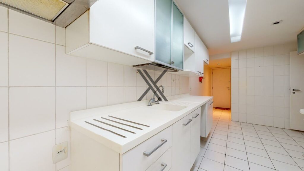 3 Bedrooms Apartment Golf Village Rio de Janeiro Brazil 18