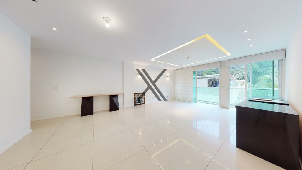 3 Bedrooms Apartment Golf Village Rio de Janeiro Brazil 3