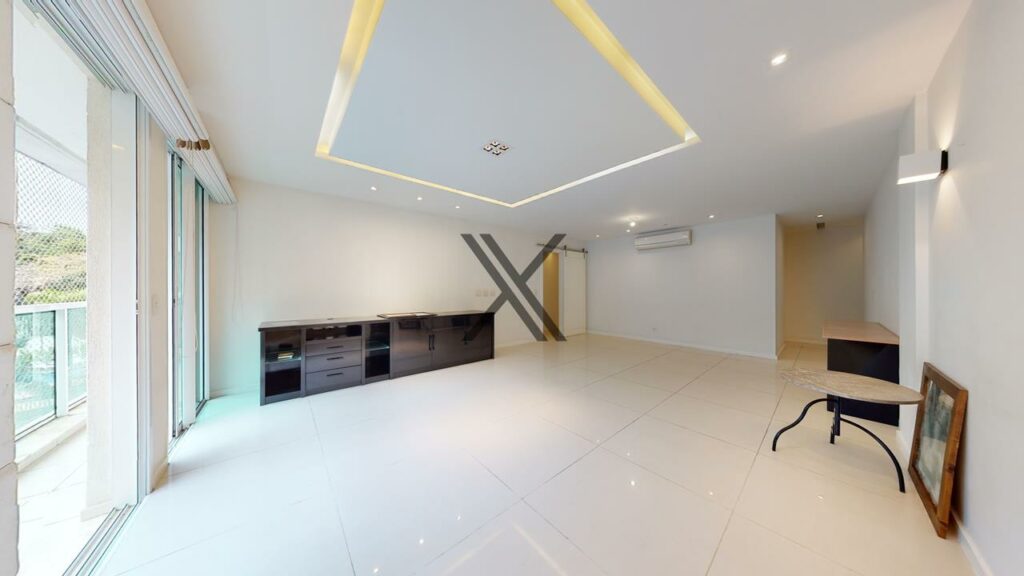 3 Bedrooms Apartment Golf Village Rio de Janeiro Brazil 4