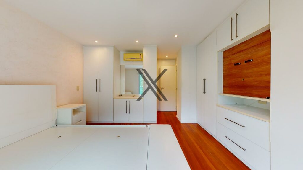3 Bedrooms Apartment Golf Village Rio de Janeiro Brazil 9