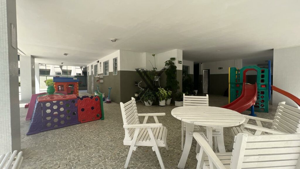 3 Bedrooms Apartment Humaitá Rio de Janeiro Brazil 21