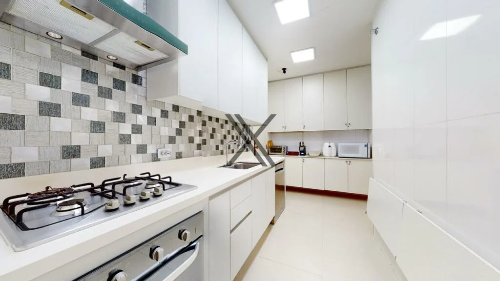 3 Bedrooms Beach Block Apartment Ipanema Rio de Janeiro Brazil 12