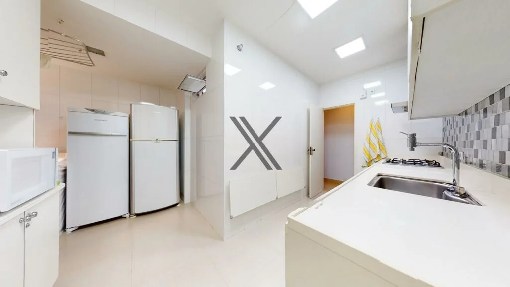 3 Bedrooms Beach Block Apartment Ipanema Rio de Janeiro Brazil 13