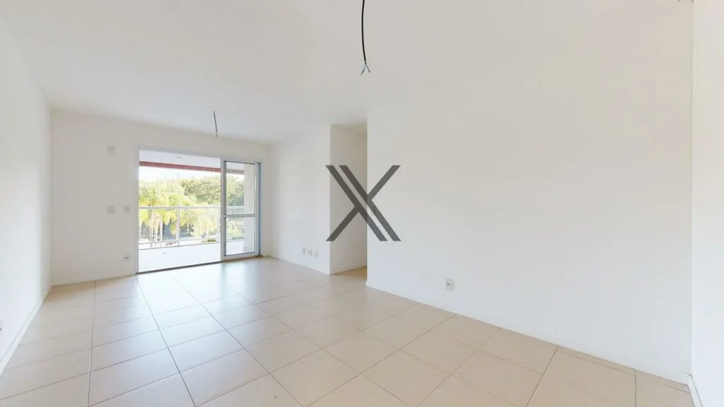 3 Suites Apartment Barra da Tijuca Rio de Janeiro Brazil 1