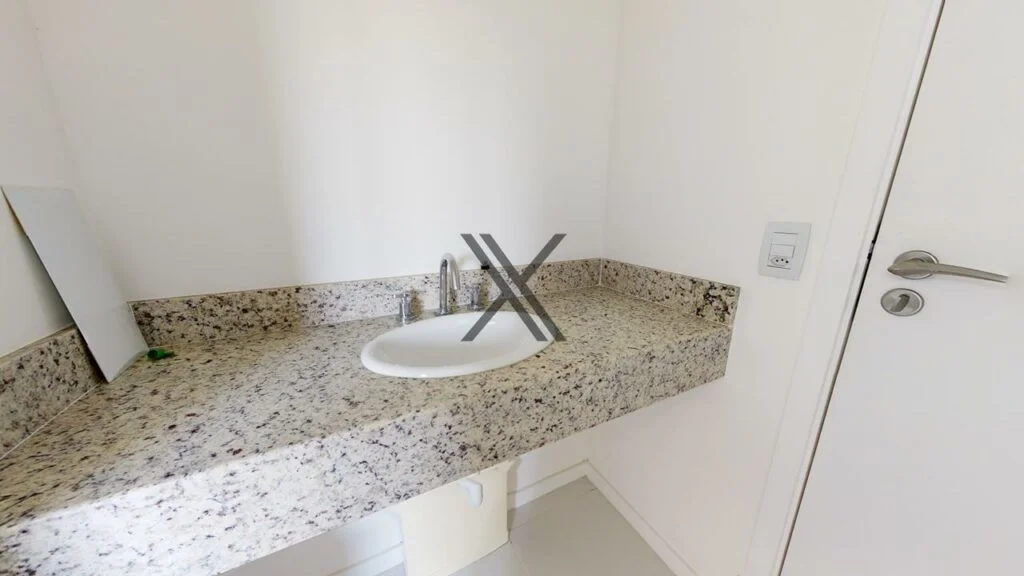 3 Suites Apartment Barra da Tijuca Rio de Janeiro Brazil 10