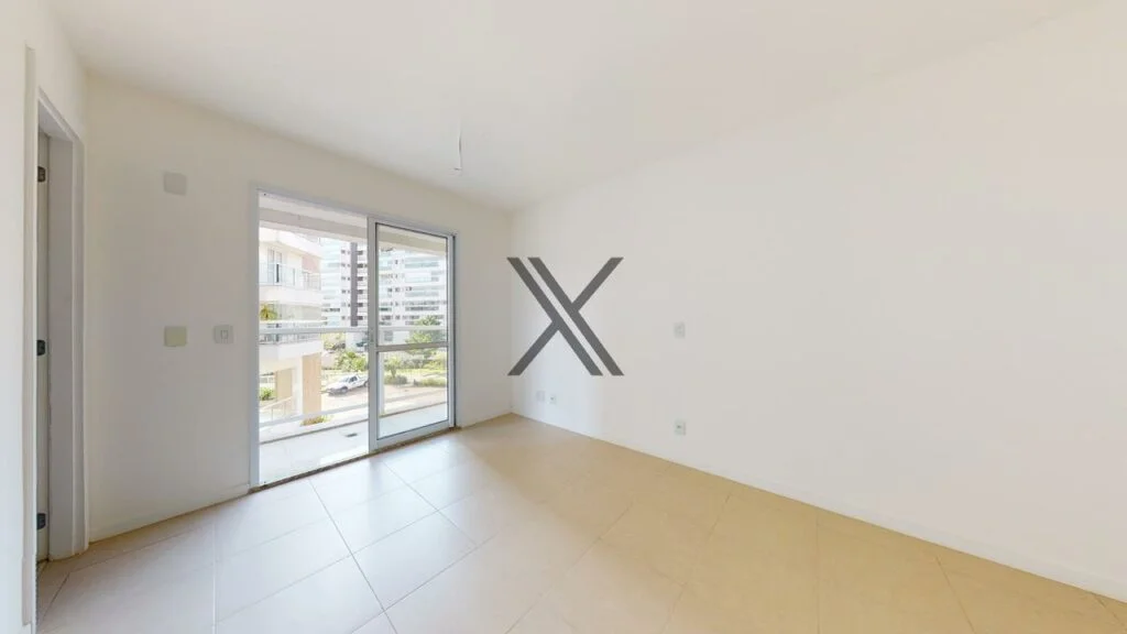 3 Suites Apartment Barra da Tijuca Rio de Janeiro Brazil 14