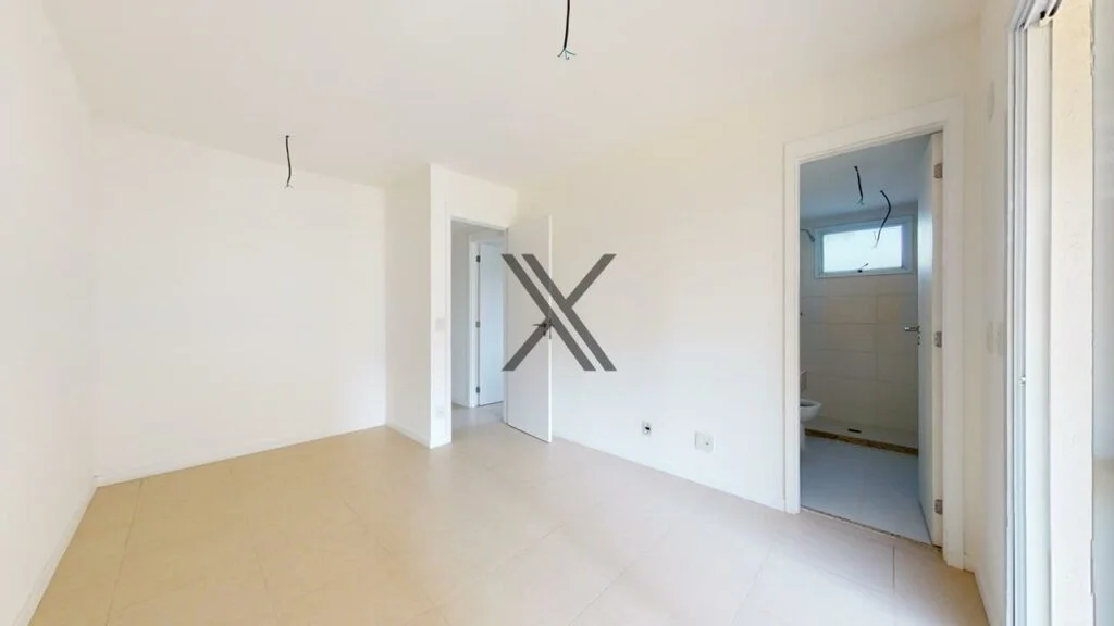 3 Suites Apartment Barra da Tijuca Rio de Janeiro Brazil 15