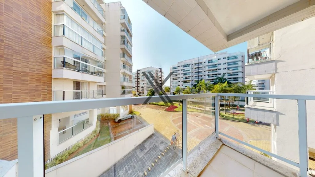 3 Suites Apartment Barra da Tijuca Rio de Janeiro Brazil 17