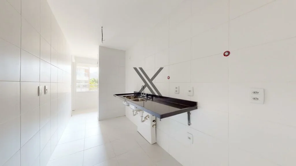 3 Suites Apartment Barra da Tijuca Rio de Janeiro Brazil 18