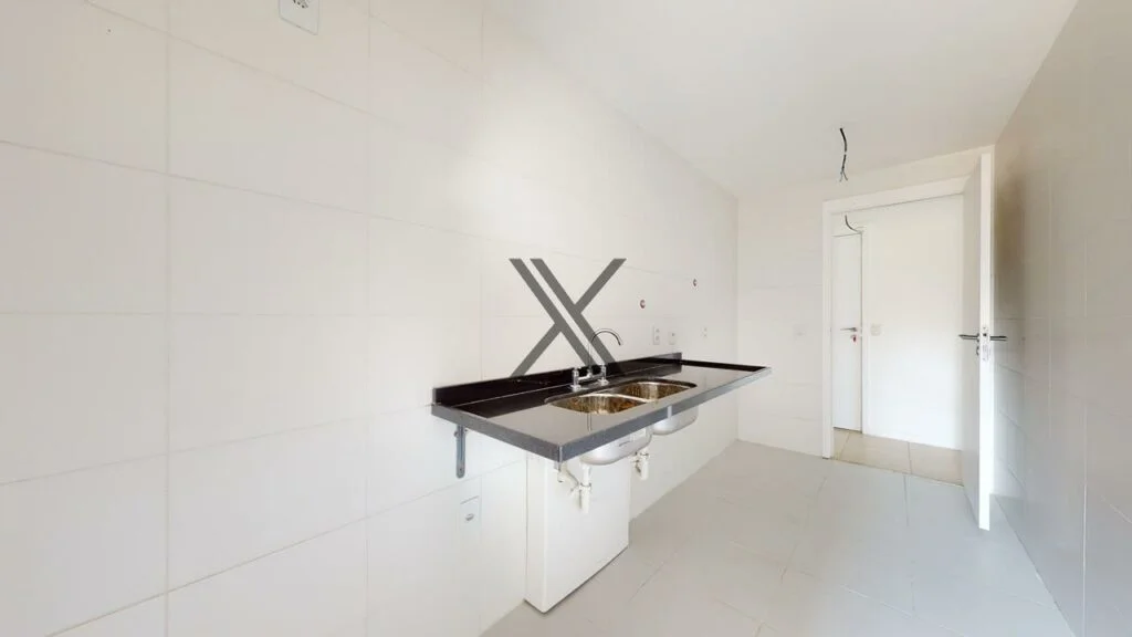 3 Suites Apartment Barra da Tijuca Rio de Janeiro Brazil 19
