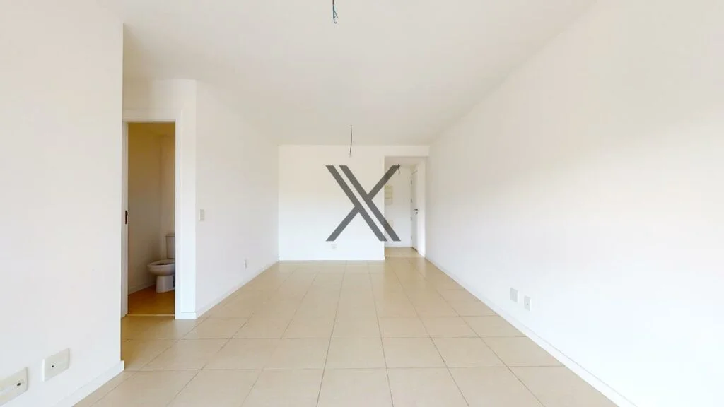 3 Suites Apartment Barra da Tijuca Rio de Janeiro Brazil 2