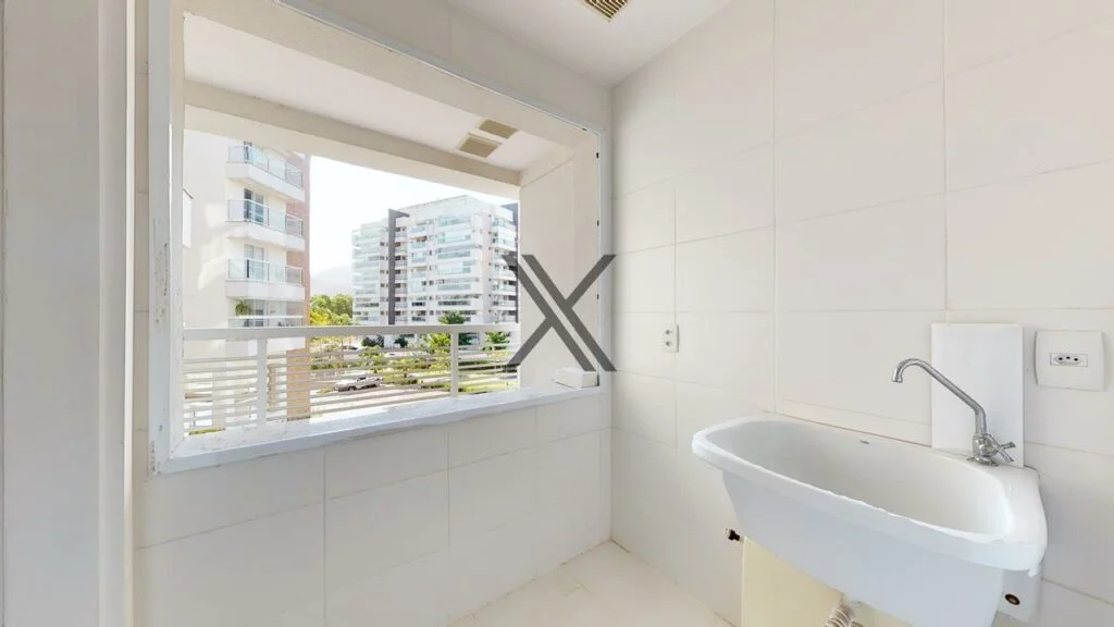 3 Suites Apartment Barra da Tijuca Rio de Janeiro Brazil 20