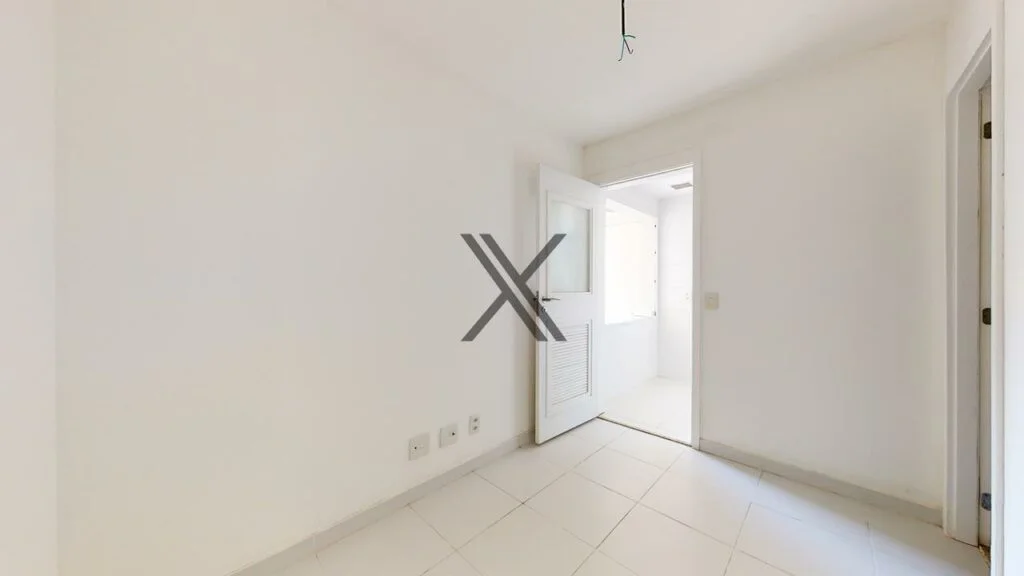 3 Suites Apartment Barra da Tijuca Rio de Janeiro Brazil 22