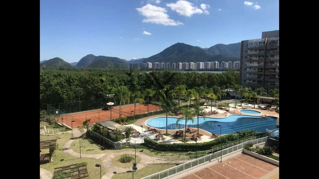 3 Suites Apartment Barra da Tijuca Rio de Janeiro Brazil 25