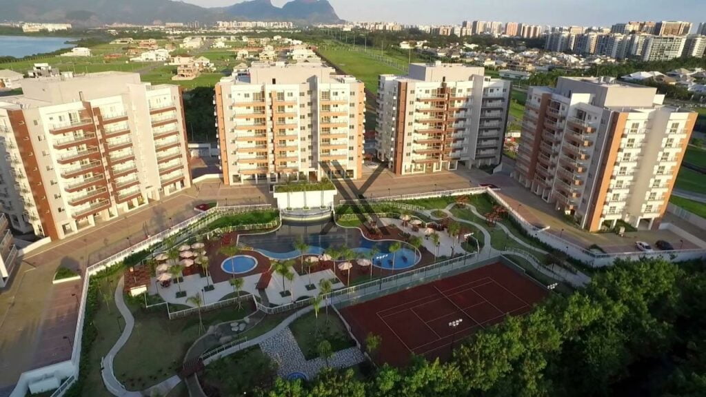 3 Suites Apartment Barra da Tijuca Rio de Janeiro Brazil 26