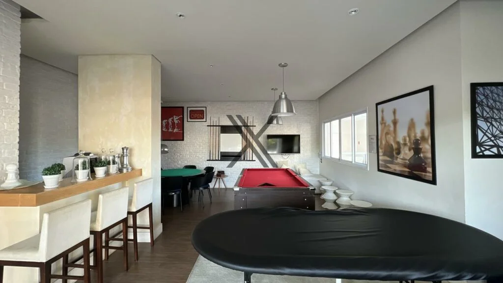 3 Suites Apartment Barra da Tijuca Rio de Janeiro Brazil 27