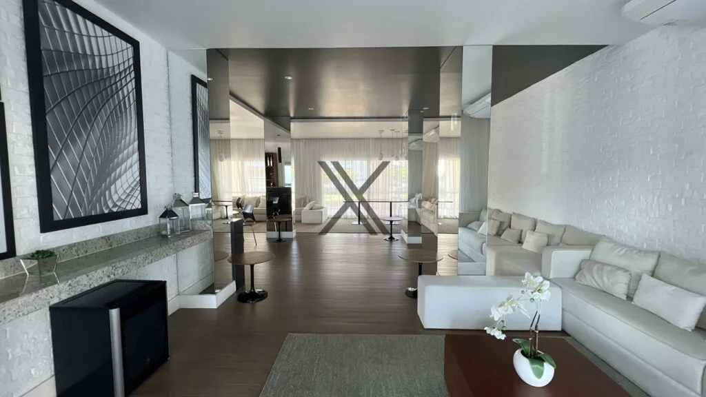 3 Suites Apartment Barra da Tijuca Rio de Janeiro Brazil 28