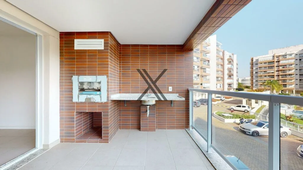 3 Suites Apartment Barra da Tijuca Rio de Janeiro Brazil 3