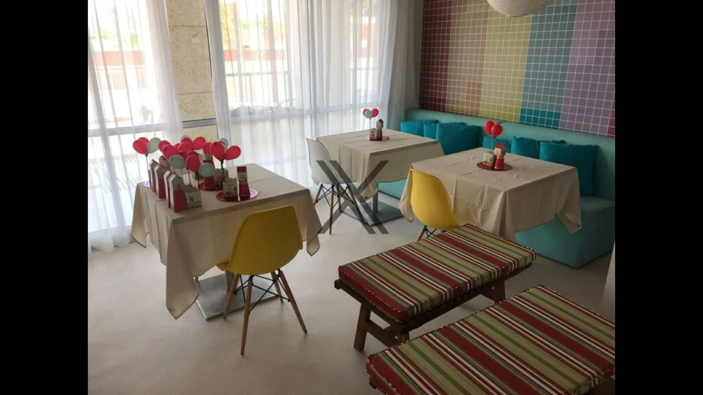 3 Suites Apartment Barra da Tijuca Rio de Janeiro Brazil 31