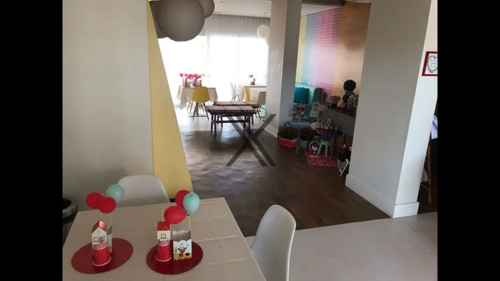 3 Suites Apartment Barra da Tijuca Rio de Janeiro Brazil 33