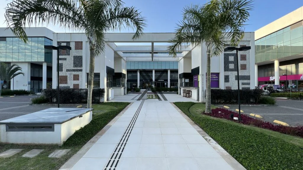 3 Suites Apartment Barra da Tijuca Rio de Janeiro Brazil 34