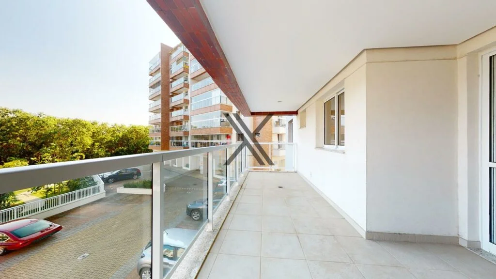 3 Suites Apartment Barra da Tijuca Rio de Janeiro Brazil 4