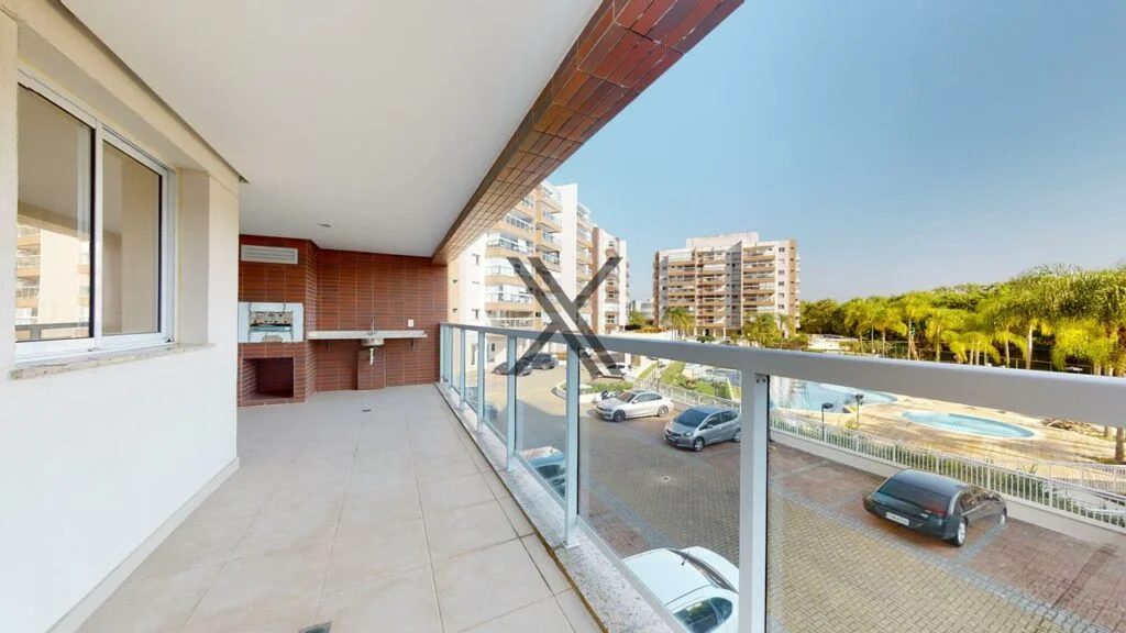 3 Suites Apartment Barra da Tijuca Rio de Janeiro Brazil 5