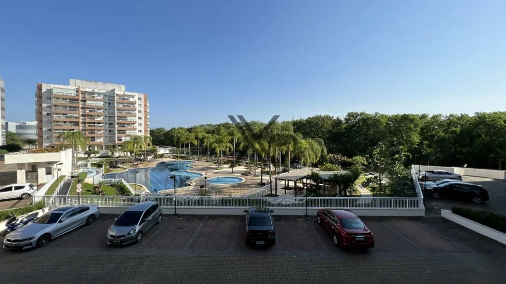 3 Suites Apartment Barra da Tijuca Rio de Janeiro Brazil 6