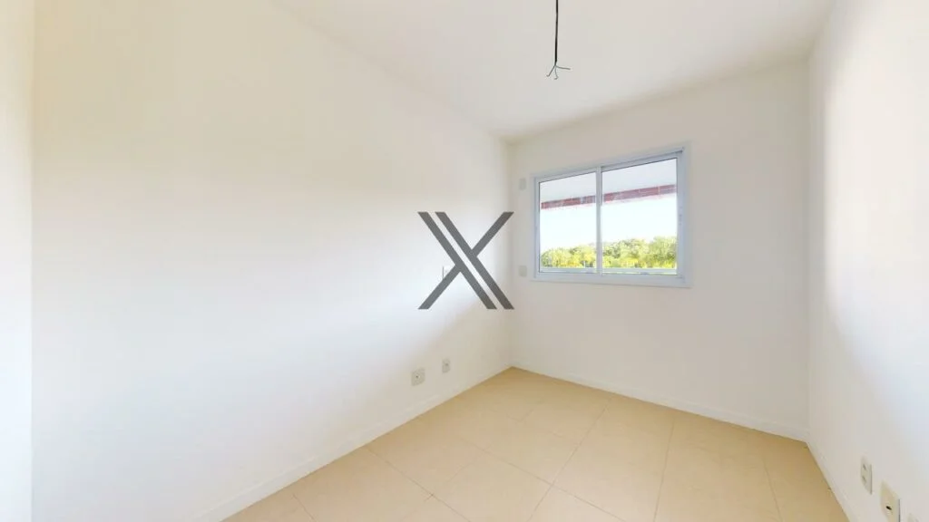 3 Suites Apartment Barra da Tijuca Rio de Janeiro Brazil 8