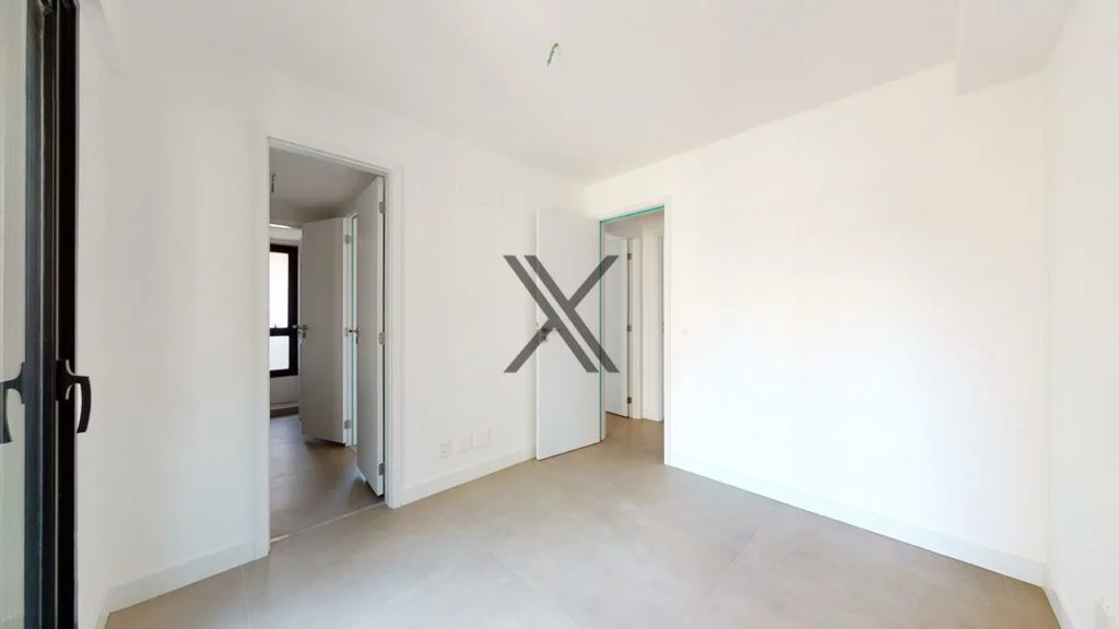 3 Suites Apartment Botafogo Rio de Janeiro Brazil 10