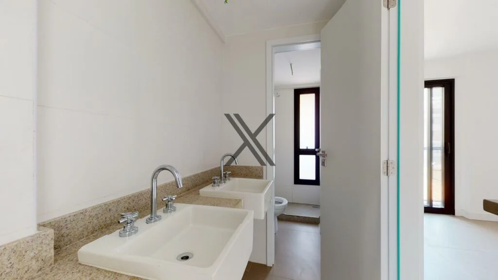 3 Suites Apartment Botafogo Rio de Janeiro Brazil 11