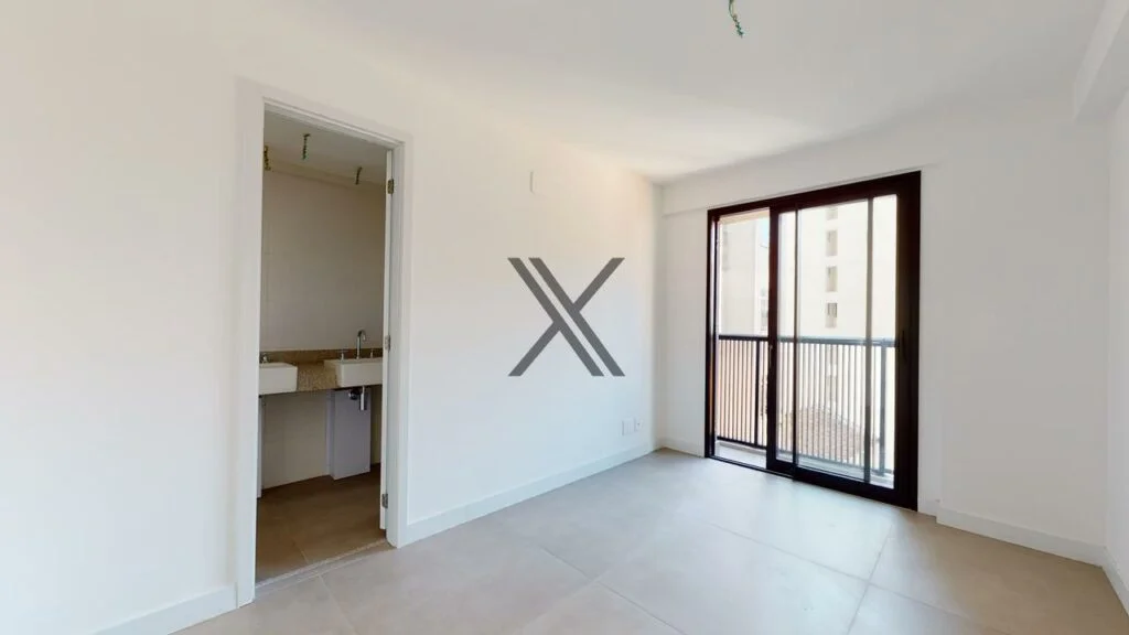 3 Suites Apartment Botafogo Rio de Janeiro Brazil 13