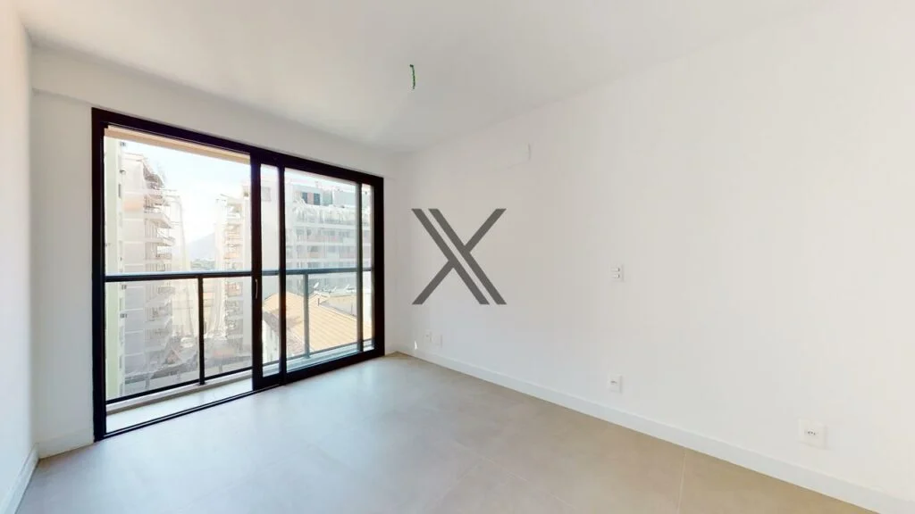 3 Suites Apartment Botafogo Rio de Janeiro Brazil 16