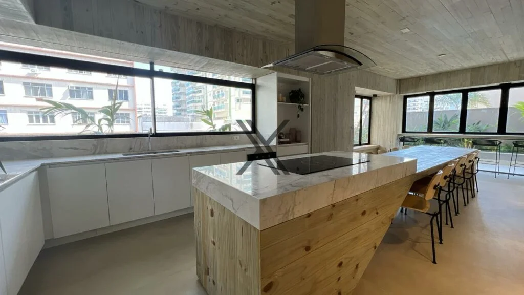 3 Suites Apartment Botafogo Rio de Janeiro Brazil 20