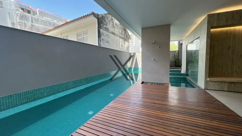 3 Suites Apartment Botafogo Rio de Janeiro Brazil 24