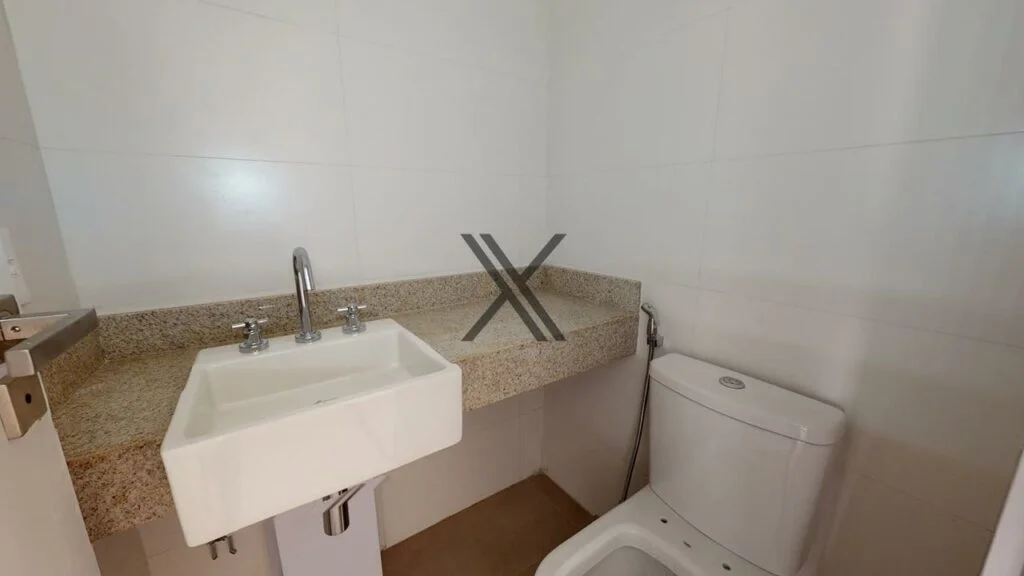 3 Suites Apartment Botafogo Rio de Janeiro Brazil 8