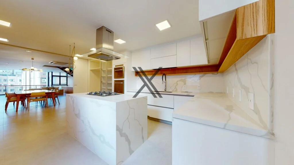 3 Suites Penthouse Ipanema Rio de Janeiro Brazil 18