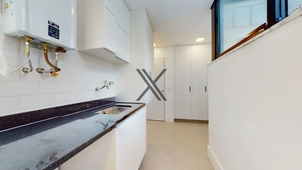 3 Suites Penthouse Ipanema Rio de Janeiro Brazil 19
