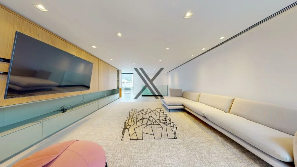 3 Suites Penthouse Ipanema Rio de Janeiro Brazil 21