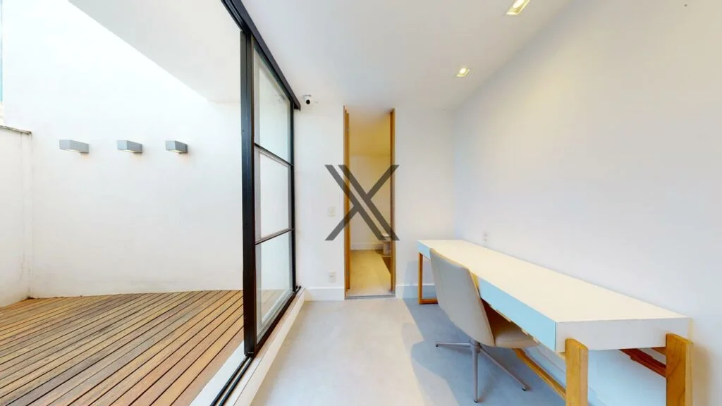 3 Suites Penthouse Ipanema Rio de Janeiro Brazil 22