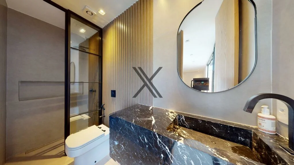 3 Suites Penthouse Ipanema Rio de Janeiro Brazil 27